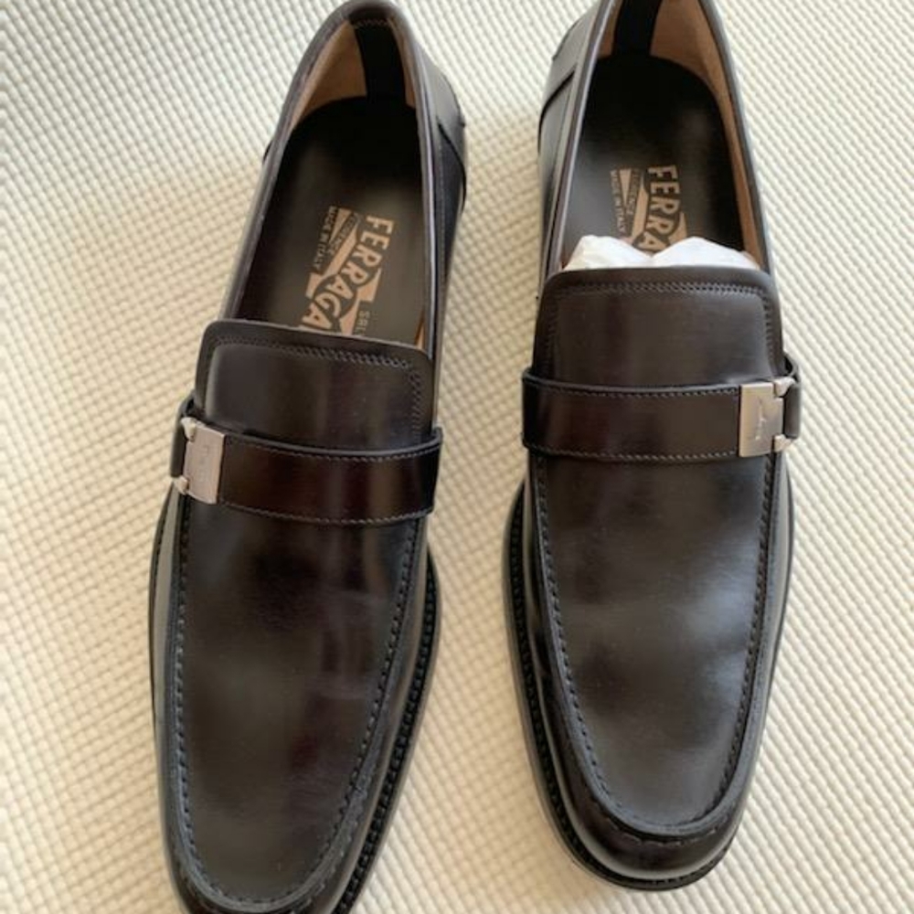 Men's shoes
